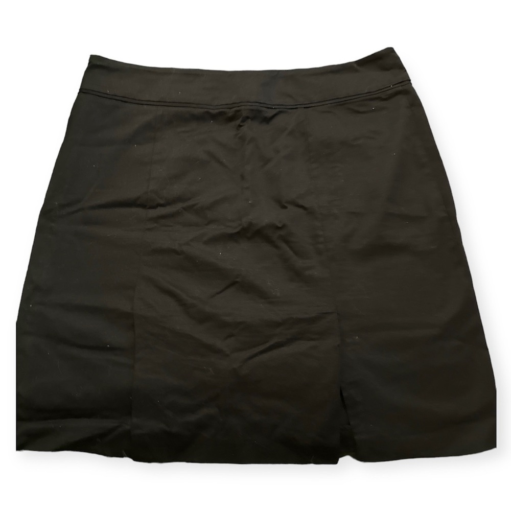 New York & Company stretch skirt